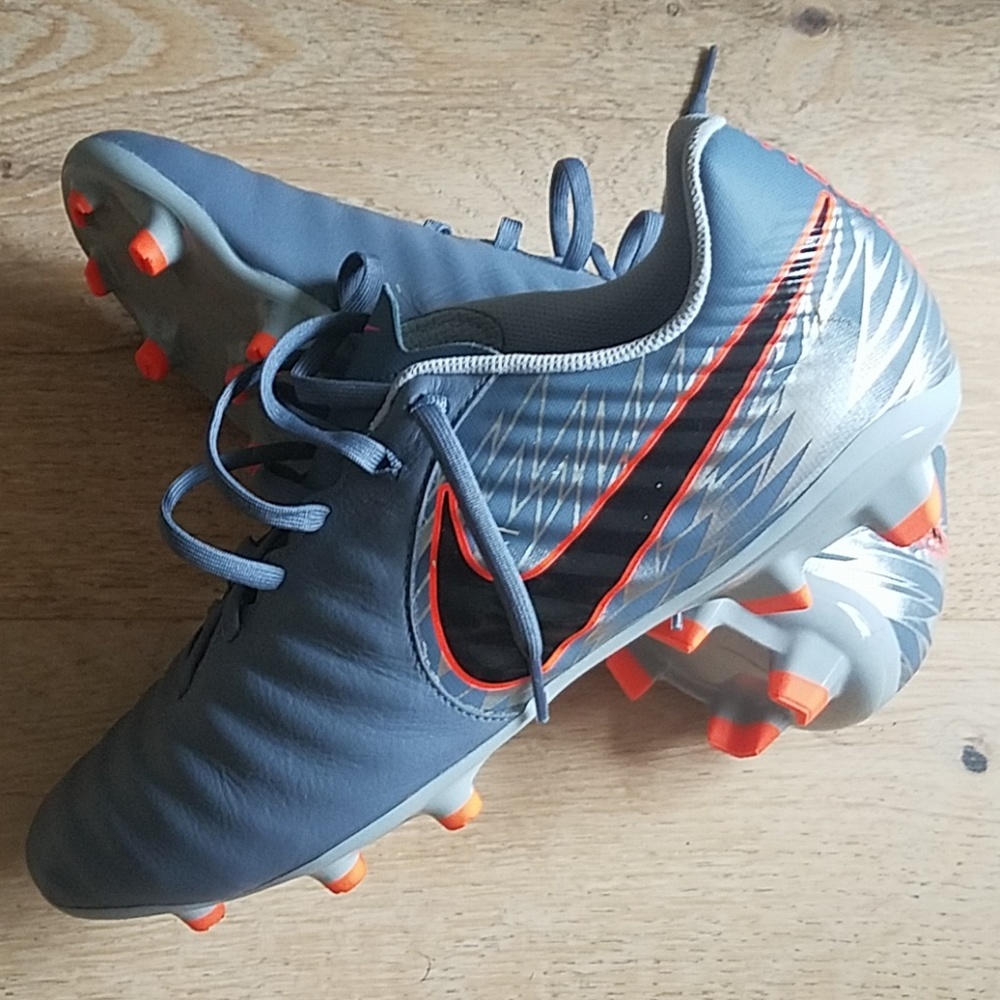 Nike Tiempo Legend VII Academy FG